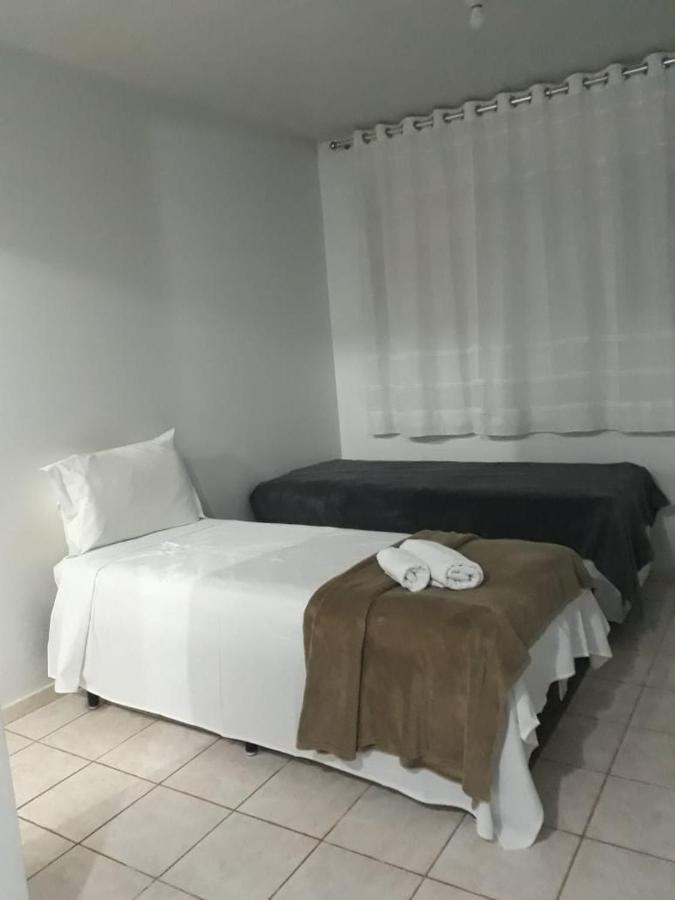 Aparthotel Asa Norte Brasilia